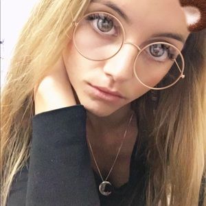 Meet your Posher, Cheyenne